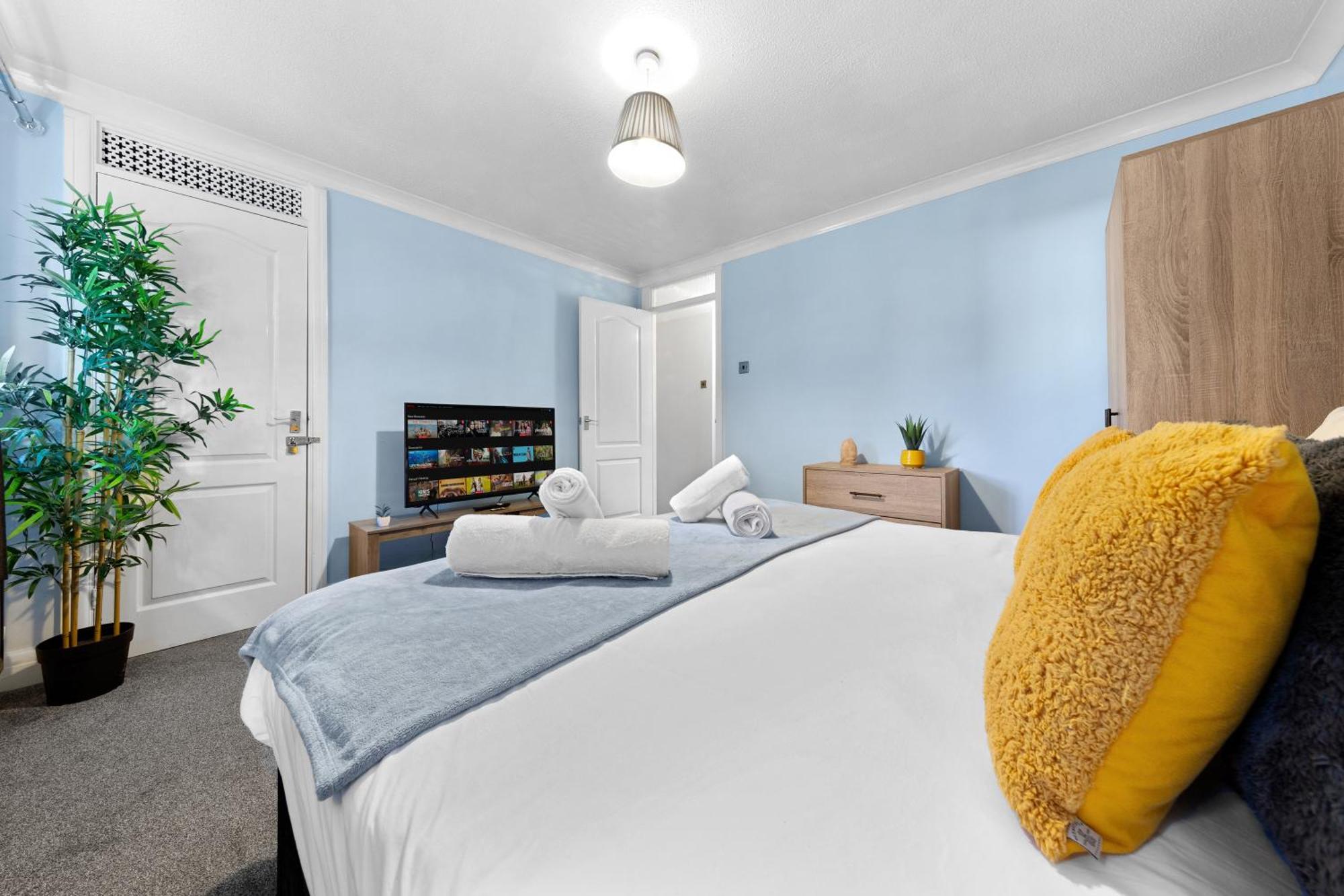 Watford Cozy Full Home - Perfect For Harry Potter Studios! エクステリア 写真