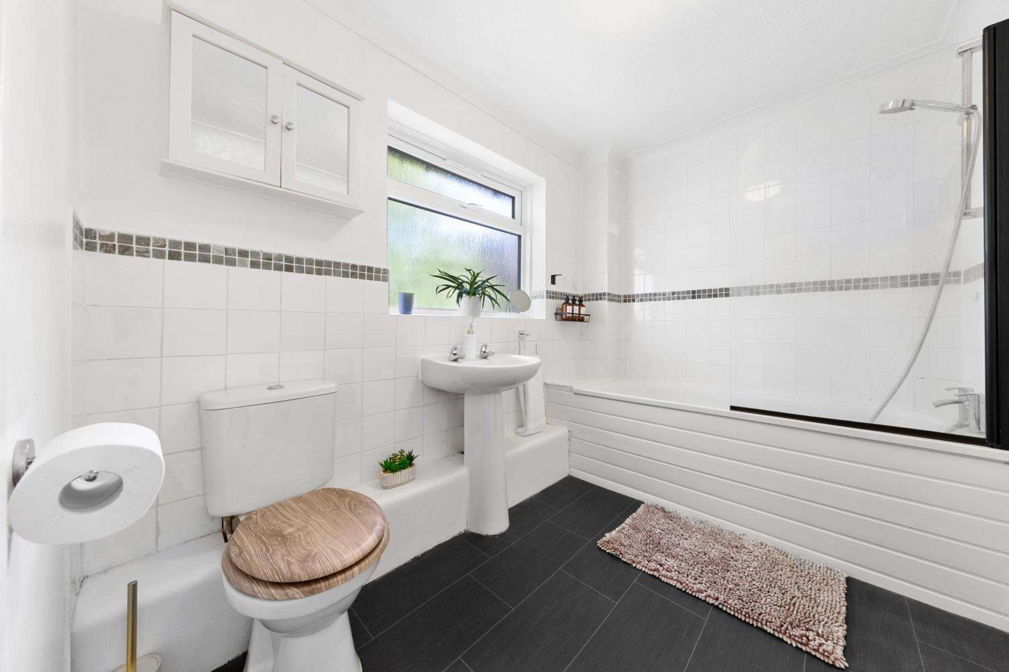 Watford Cozy Full Home - Perfect For Harry Potter Studios! エクステリア 写真