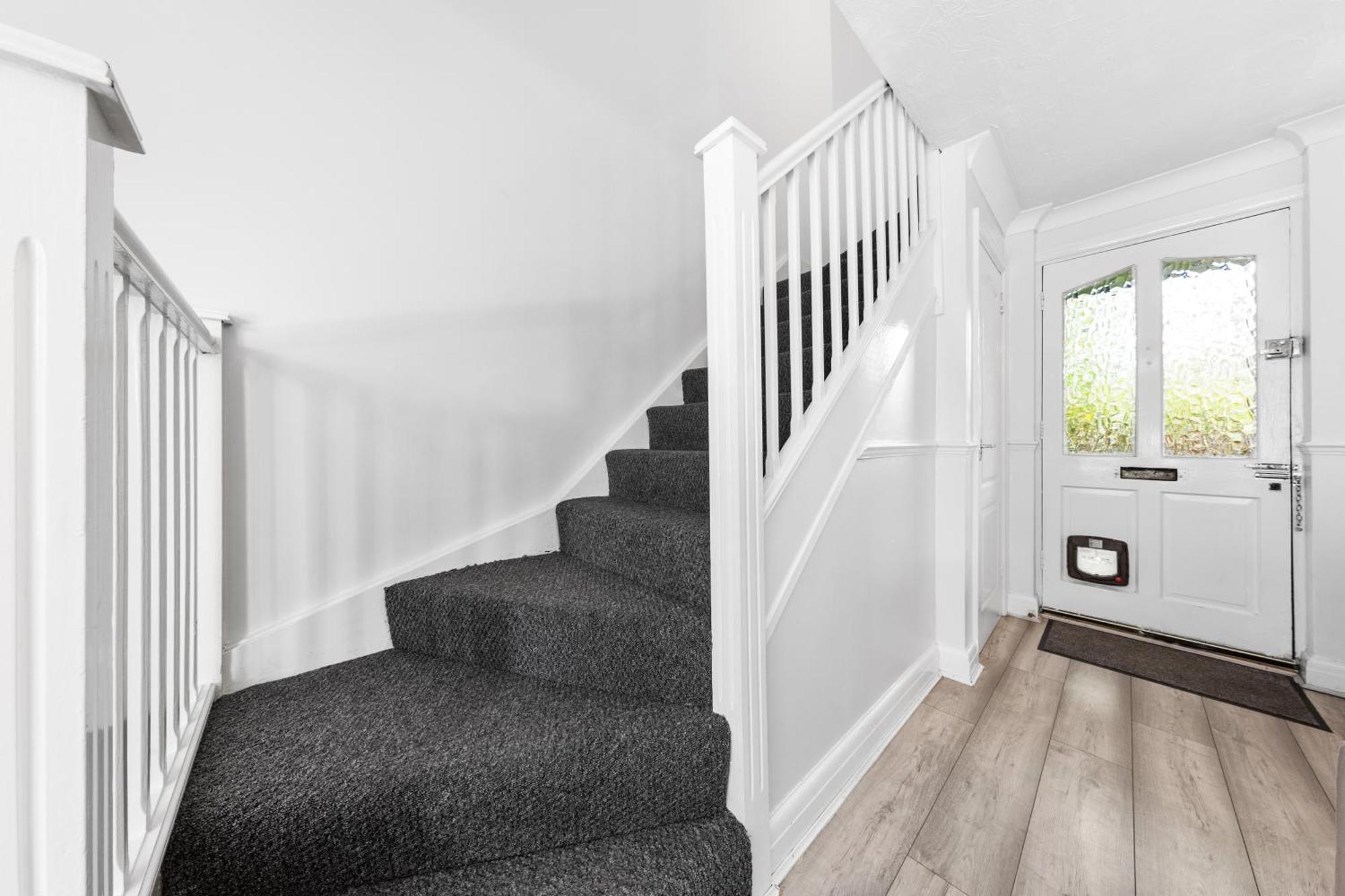 Watford Cozy Full Home - Perfect For Harry Potter Studios! エクステリア 写真