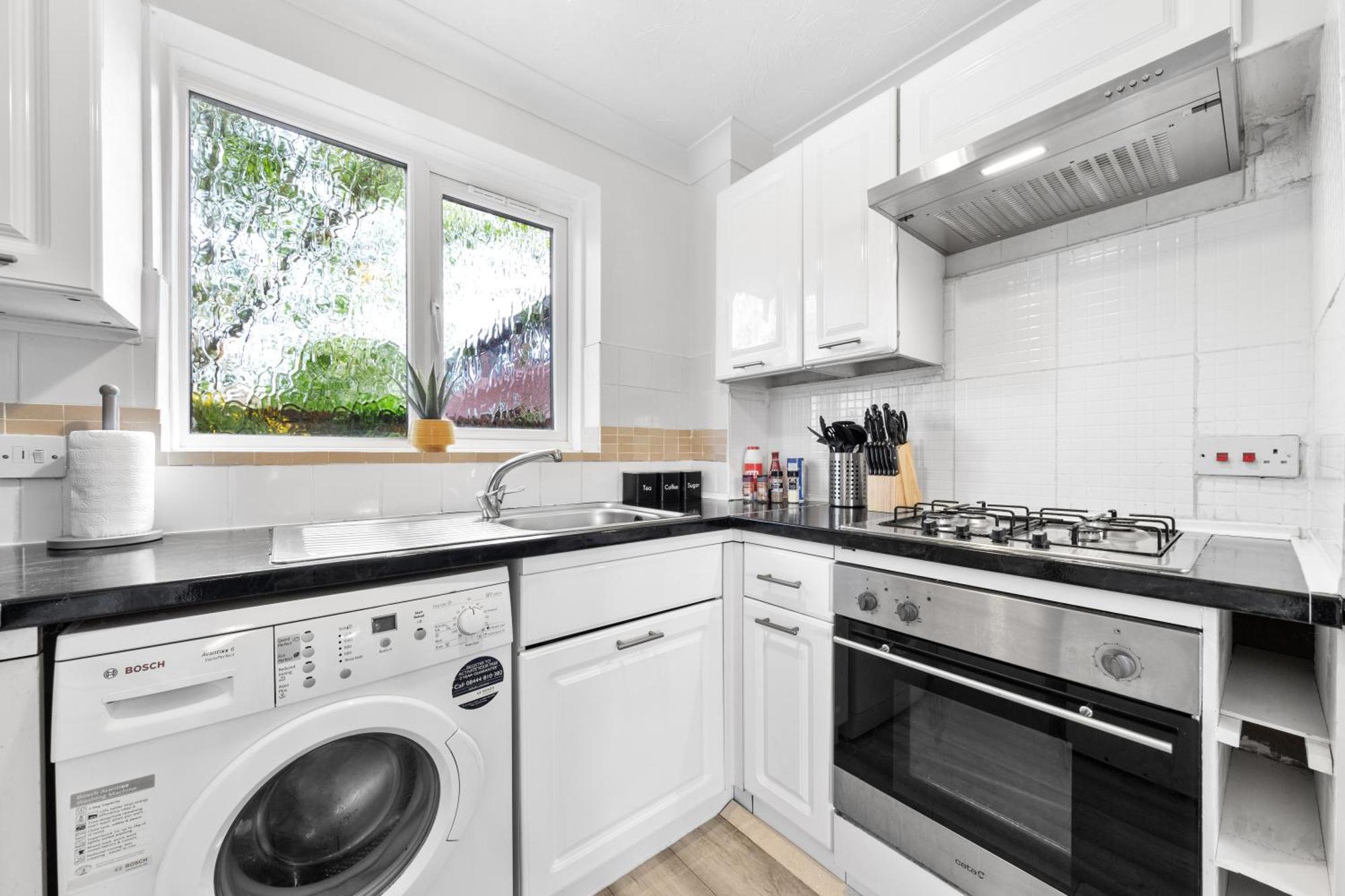 Watford Cozy Full Home - Perfect For Harry Potter Studios! エクステリア 写真