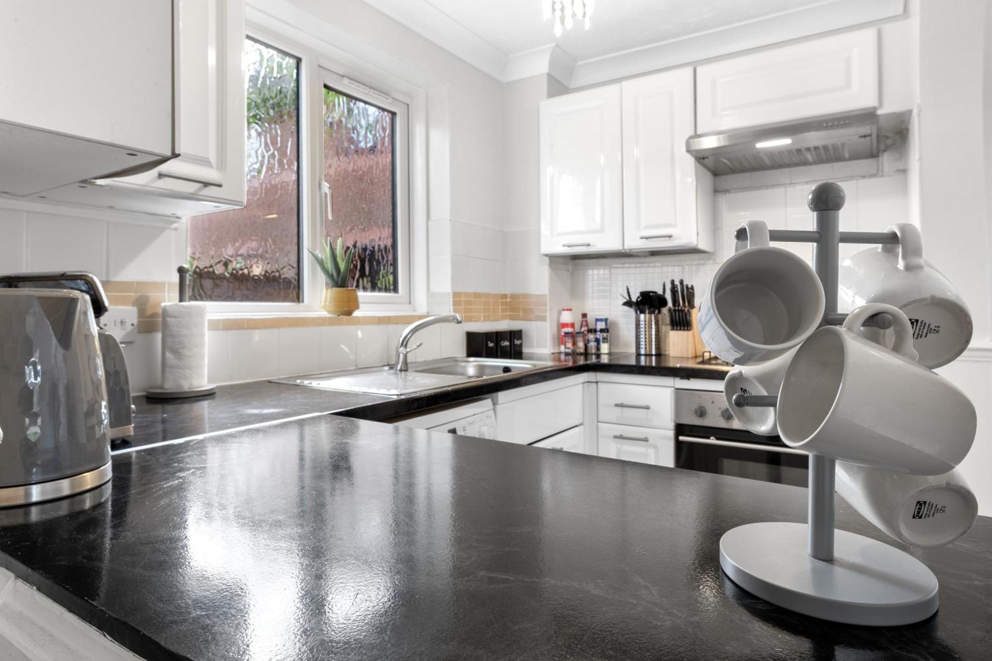 Watford Cozy Full Home - Perfect For Harry Potter Studios! エクステリア 写真